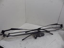 Moteur essuie glace avant