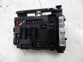 Boitier servitude moteur (BSM)
