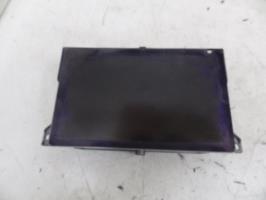 Ecran GPS
