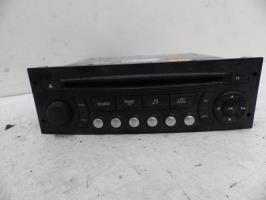 Autoradio d'origine