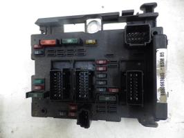 Boitier servitude moteur (BSM)