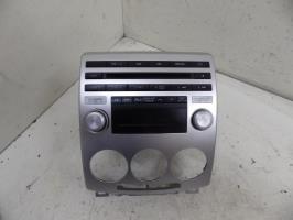 Autoradio d'origine