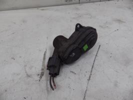 Bloc electrique de frein a main