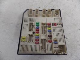 Boitier servitude moteur (BSM)
