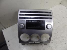 Autoradio d'origine
