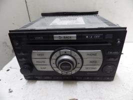 Autoradio d'origine