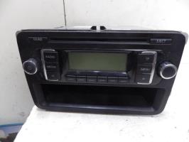 Autoradio d'origine