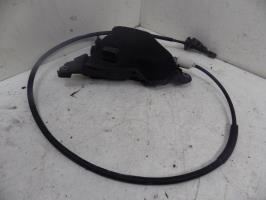 Bloc electrique de frein a main