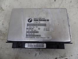Calculateur de boite auto