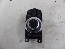 Commande GPS