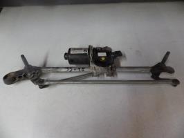 Moteur essuie glace avant