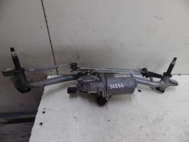 Moteur essuie glace avant