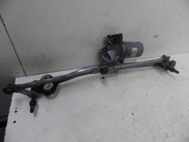 Moteur essuie glace avant
