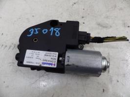 Moteur toit ouvrant