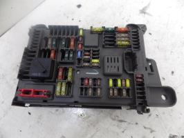 Porte fusible