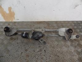 Moteur essuie glace avant