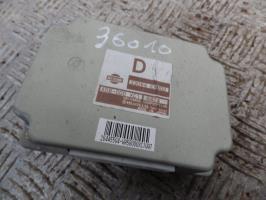 Calculateur de boite auto
