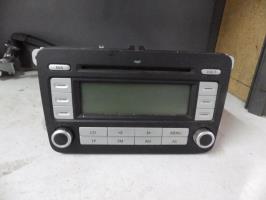 Autoradio d'origine