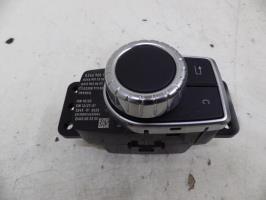 Commande GPS