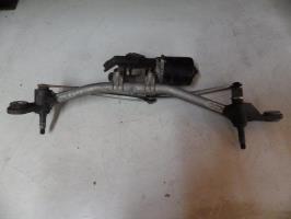 Moteur essuie glace avant