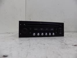 Autoradio d'origine
