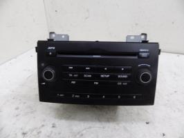 Autoradio d'origine