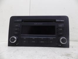 Autoradio d'origine