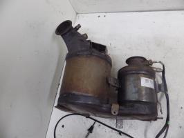 Catalyseur (echappement)