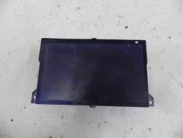 Ecran GPS