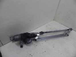 Moteur essuie glace avant