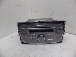 Autoradio d'origine