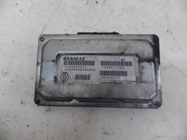 Calculateur de boite auto