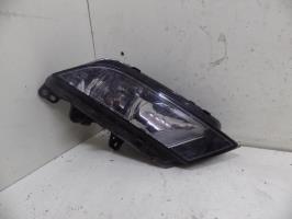 Anti brouillard droit (feux)