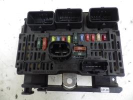 Boitier servitude moteur (BSM)
