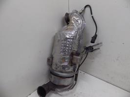 Catalyseur (echappement)