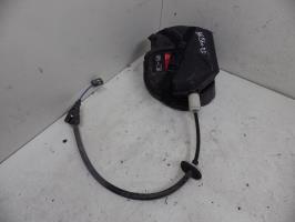 Bloc electrique de frein a main