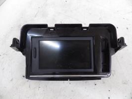 Ecran GPS