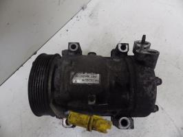 Compresseur clim