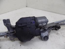 Moteur essuie glace avant