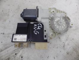 Moteur leve vitre avant gauche