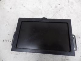Ecran GPS
