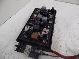 Boitier servitude moteur (BSM)