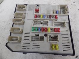 Boitier servitude moteur (BSM)