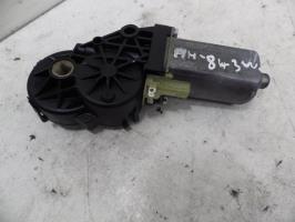 Moteur toit ouvrant