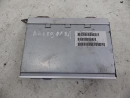 Amplificateur audio
