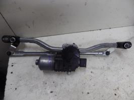 Moteur essuie glace avant