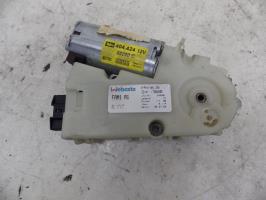 Moteur toit ouvrant