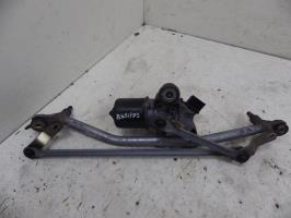 Moteur essuie glace avant