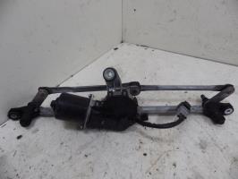 Moteur essuie glace avant