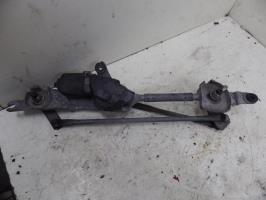 Moteur essuie glace avant